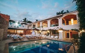 Ángel de Santa Fe by Bernalo Hotels